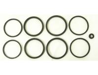 Image of Brake caliper seal kit for One Front caliper